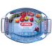 Форма для випічки з решіткою Pyrex Irresistible 39х27х7см, жароміцне скло