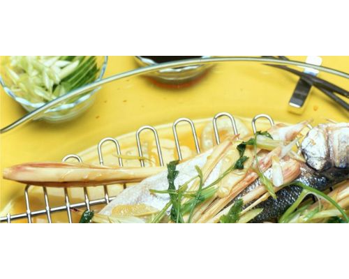 Форма для випічки з решіткою Pyrex Irresistible 39х27х7см, жароміцне скло Форма для випічки з решіткою Pyrex Irresistible 39х27х7см, жароміцне скло
