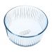 Форма для запекания Pyrex Bake&Enjoy Ø21х10см (2.5л), жаропрочное стекло