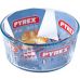Форма для запекания Pyrex Bake&Enjoy Ø21х10см (2.5л), жаропрочное стекло