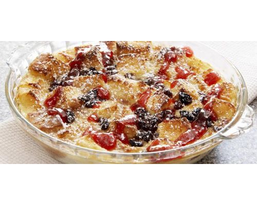 Форма для запекания Pyrex Bake&Enjoy Ø23х5см, жаропрочное стекло Форма для запекания Pyrex Bake&Enjoy Ø23х5см, жаропрочное стекло