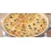 Форма для запекания Pyrex Bake&Enjoy Ø25х3см, жаропрочное стекло