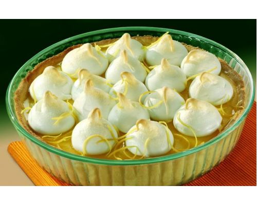 Форма для запекания Pyrex Bake&Enjoy Ø26х6см, жаропрочное стекло, рифленая Форма для запекания Pyrex Bake&Enjoy Ø26х6см, жаропрочное стекло, рифленая