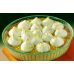 Форма для запекания Pyrex Bake&Enjoy Ø26х6см, жаропрочное стекло, рифленая