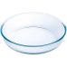 Форма для запекания Pyrex Bake&Enjoy Ø26х6см, жаропрочное стекло