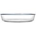 Форма для запекания Pyrex Bake&Enjoy Ø26х6см, жаропрочное стекло