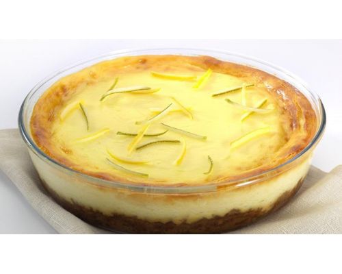 Форма для запекания Pyrex Bake&Enjoy Ø26х6см, жаропрочное стекло Форма для запекания Pyrex Bake&Enjoy Ø26х6см, жаропрочное стекло