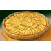 Форма для запекания Pyrex Bake&Enjoy Ø27х3.5см, жаропрочное стекло