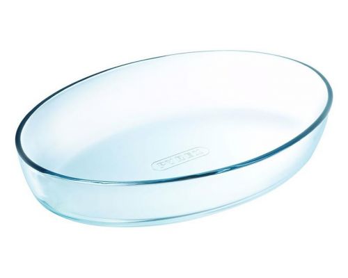 Форма для запекания Pyrex Essentials 30х21см (2л), жаропрочное стекло Форма для запекания Pyrex Essentials 30х21см (2л), жаропрочное стекло