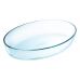 Форма для запекания Pyrex Essentials 30х21см (2л), жаропрочное стекло