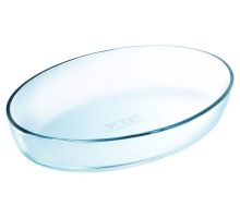 Форма для запекания Pyrex Essentials 35х24см (3л), жаропрочное стекло
