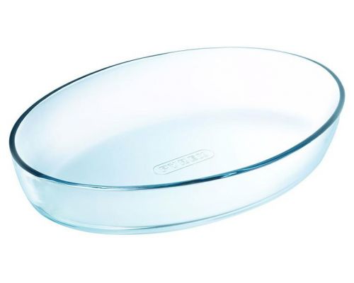 Форма для запекания Pyrex Essentials 35х24см (3л), жаропрочное стекло Форма для запекания Pyrex Essentials 35х24см (3л), жаропрочное стекло