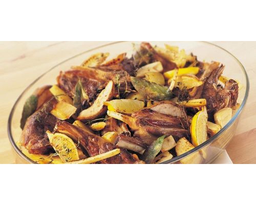 Форма для запекания Pyrex Essentials 35х24см (3л), жаропрочное стекло Форма для запекания Pyrex Essentials 35х24см (3л), жаропрочное стекло