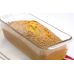 Форма хлебная Pyrex Bake&Enjoy 28х11х7.5см, жаропрочное стекло