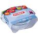 Кастрюля Pyrex Classic Easy Grip 3.5л, жаропрочное стекло