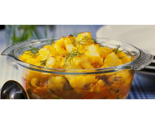 Кастрюля Pyrex Classic Easy Grip 3.5л, жаропрочное стекло Кастрюля Pyrex Classic Easy Grip 3.5л, жаропрочное стекло