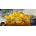Кастрюля Pyrex Classic Easy Grip 3.5л, жаропрочное стекло