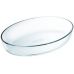 Набор 2 формы для выпечки Pyrex Essentials 30х21см, 35х23см, жаропрочное стекло