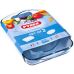 Набор 2 формы для выпечки Pyrex Essentials 30х21см, 35х23см, жаропрочное стекло
