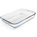 Набор форм для выпечки Pyrex Essentials 35х23см,40х27см, жаропрочное стекло
