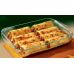 Набор форм для выпечки Pyrex Essentials 35х23см,40х27см, жаропрочное стекло