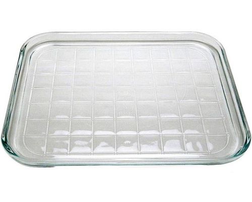 Противень Pyrex Bake&Enjoy 32х26см, жаропрочное стекло Противень Pyrex Bake&Enjoy 32х26см, жаропрочное стекло