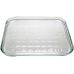 Противень Pyrex Bake&Enjoy 32х26см, жаропрочное стекло