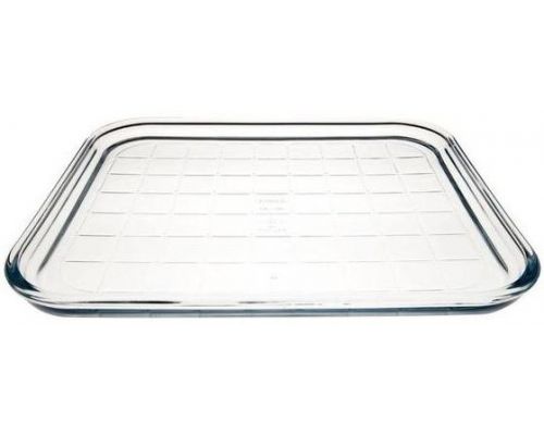 Противень Pyrex Bake&Enjoy 32х26см, жаропрочное стекло Противень Pyrex Bake&Enjoy 32х26см, жаропрочное стекло