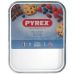 Противень Pyrex Bake&Enjoy 32х26см, жаропрочное стекло