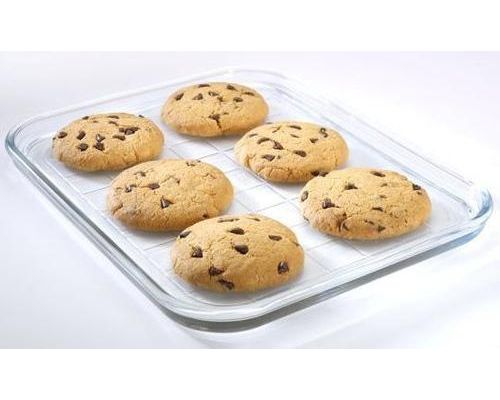 Противень Pyrex Bake&Enjoy 32х26см, жаропрочное стекло Противень Pyrex Bake&Enjoy 32х26см, жаропрочное стекло