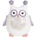 Банка "Owl Family" 950мл с керамической крышкой