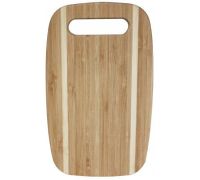 Доска разделочная "Bamboo" 25х15см, бамбуковая