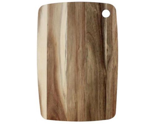 Дошка обробна "Board Premium" 30х20см, акація Дошка обробна "Board Premium" 30х20см, акація