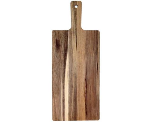 Доска разделочная "Board Premium" 46х18.5см, акация Доска разделочная "Board Premium" 46х18.5см, акация