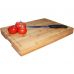 Доска разделочная Dynasty Wooden Profi 45x34см, толщина 4см, вес 3.5кг