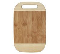 Доска разделочная "ECO Bamboo" 25х15см, бамбуковая