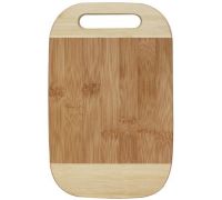 Доска разделочная "ECO Bamboo" 30х20см, бамбуковая
