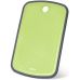 Дошка обробна Fissman Green 35х22см пластикова