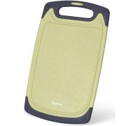 Доска разделочная Fissman Оlive 31x20см, пластик