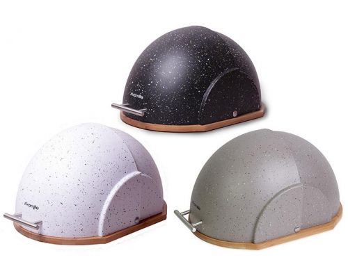 Хлебница Kamille Breadbasket Marble 36.5х26.5см Хлебница Kamille Breadbasket Marble 36.5х26.5см