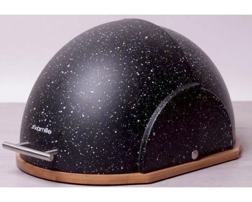 Хлебница Kamille Breadbasket Marble 36.5х26.5см Хлебница Kamille Breadbasket Marble 36.5х26.5см
