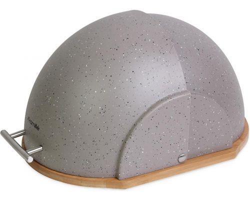 Хлебница Kamille Breadbasket Marble 36.5х26.5см Хлебница Kamille Breadbasket Marble 36.5х26.5см