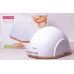 Хлебница Kamille Breadbasket Marble 36.5х26.5см
