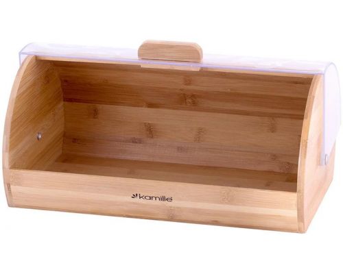 Хлебница Kamille Breadbasket Wooden Openwork 36х22х17см Хлебница Kamille Breadbasket Wooden Openwork 36х22х17см