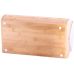 Хлебница Kamille Breadbasket Wooden Openwork 36х22х17см