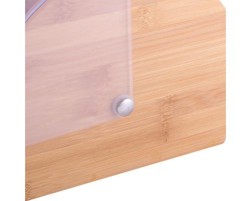 Хлебница Kamille Breadbasket Wooden Openwork 36х22х17см Хлебница Kamille Breadbasket Wooden Openwork 36х22х17см