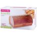 Хлебница Kamille Breadbasket Wooden Openwork 36х22х17см