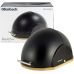 Хлебница Ofenbach Bread Snail 38.5х26.5х20см, черный