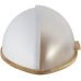 Хлебница Ofenbach Bread Snail 44.5х29х20см, белый