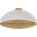 Хлебница Ofenbach Bread Snail 44.5х29х20см, белый